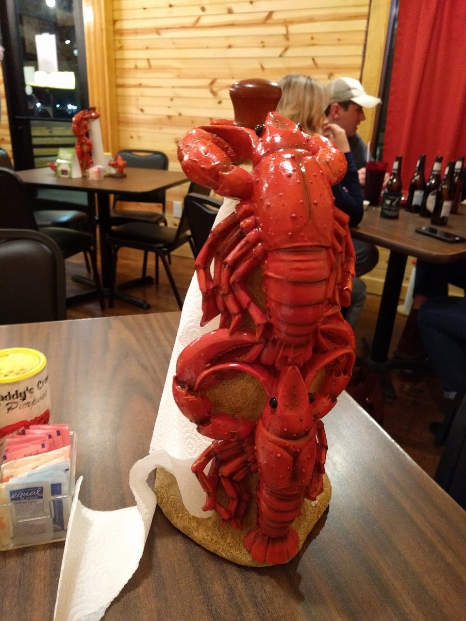 Lobster